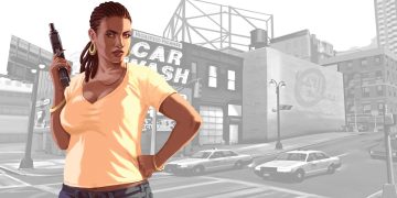 Nine years is an awfully long time to work on a single game even if it's something huge like GTA 6.