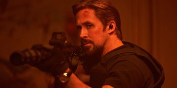 Ryan Gosling is starring with Chris Evans in Netflix's The Gray Man.