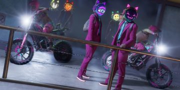 All the early previews have nothing but praise for the Saints Row reboot.