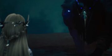 Square Enix also released a new trailer alongside the since-removed recent PSN listing update of Valkyrie Elysium.