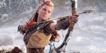 Aloy's follow-up outing wasn't quite enough to make for the dearth in PS5 stocks and exclusives.