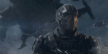 Star Citizen will probably reach the billion dollar-mark before it comes out as a complete product.