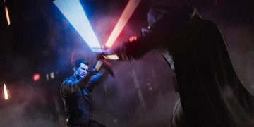 If the leak is true, we'll be able to play Star Wars Jedi: Survivor while waiting for new episodes of The Mandalorian to drop.