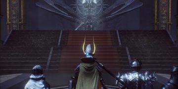 You can criticize its edginess all you want, but Stranger of Paradise: Final Fantasy Origin tells a solid foundation that could serve as the start of a new lineup of spinoffs for Square Enix.