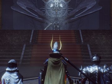 You can criticize its edginess all you want, but Stranger of Paradise: Final Fantasy Origin tells a solid foundation that could serve as the start of a new lineup of spinoffs for Square Enix.