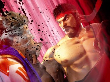 Just like every other fighting game, Street Fighter has a steep learning curve that turns away most fans. Capcom is hoping to fix that with the World Tour mode.