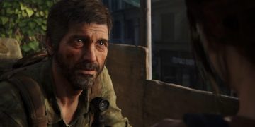 The Last Of Us Part Goes Gold Ahead September Launch