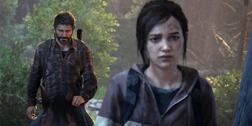 The Last of Us Part 1 will hit store shelves in less than two months.
