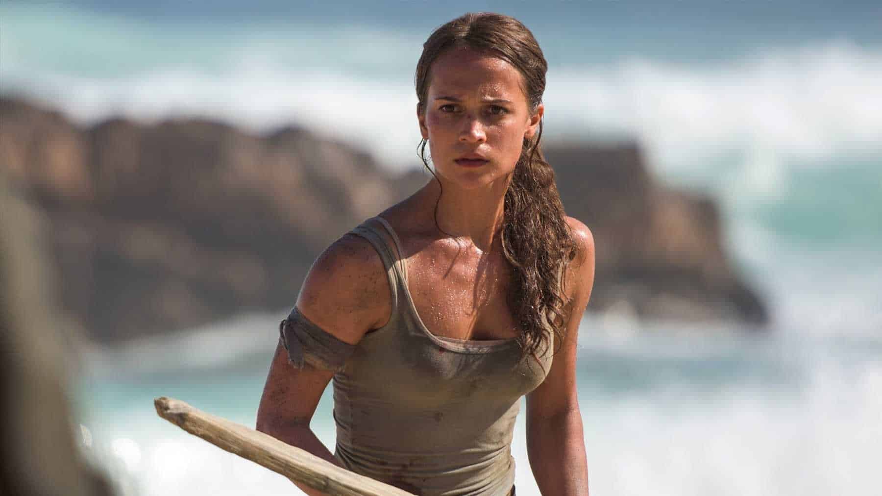 Tomb Raider 2 might be canceled after MGM loses movie rights Xfire Tomb Raider 2 might be canceled after MGM loses movie rights Xfire