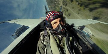 For better or for worse, Top Gun: Maverick will encourage studios to revive older classics.