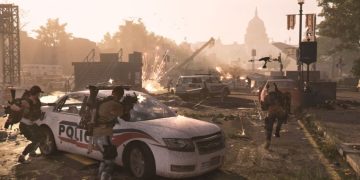 The Division is one of Ubisoft's most popular series.