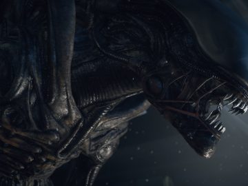 We're already salivating at the idea of playing an Aliens game in VR.