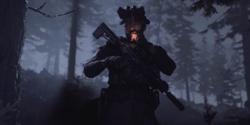 If the leaks are true, we'll get a chance to play Modern Warfare 2 in September.