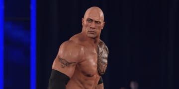 The "return" to edgier programming could make The Rock think about coming back to the WWE.