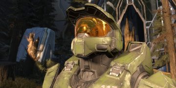 We're wondering if we're ever going to see some of the cut content come back as expansions for Halo Infinite.