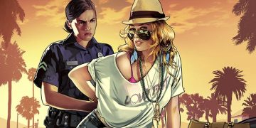 Rockstar and Take-Two Interactive have issued copyright strikes to one of its co-founders.