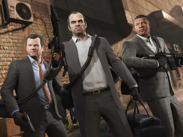 New Leaks Suggest Gta 6 Could Have Single-player Dlc