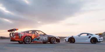 Gameplay footage and details for Need for Speed 2022 have been leaked online.
