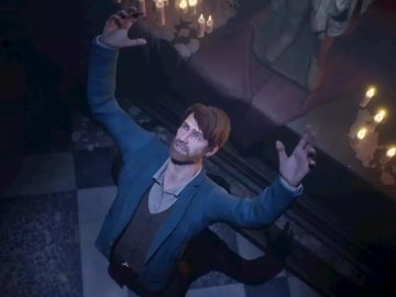 Hopefully, Alone in the Dark comes out in time for the Halloween season.