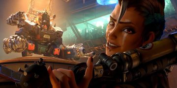 If it's any consolation, Blizzard did promise that it will continue testing Overwatch 2 internally.