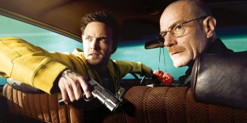 If we're being honest, it's not too late for a Breaking Bad update for Grand Theft Auto Online.