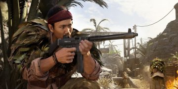 We're hoping that Activision Blizzard finds a way around the legal issues preventing the use of less confusing weapon names in Warzone 2.