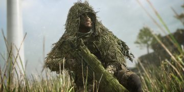 Call Of Duty: Modern Warfare 2 Gameplay Footage Has Made Its Way Online