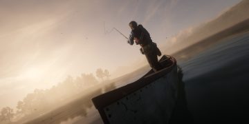 It must have hurt cutting out a huge portion of the game from Red Dead Redemption 2 to reserve it for the epilogue.