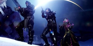 Fortnite characters will be available as skins in Destiny 2.