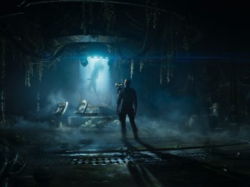 There's a 99% chance that the "Partner Title" slated for a Q4 FY23 release is Star Wars Jedi: Survivor.