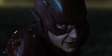 Miller's reported meeting suggests that the DCEU is still open to retaining them as Barry Allen.