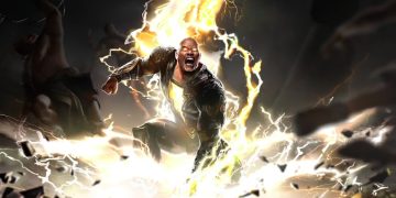 Dwayne Johnson fought hard to have a stand alone film for the antihero Black Adam.