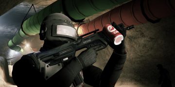 It's fun events like these to make GTA Online so much more enjoyable than it should be.
