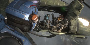 The UH-144 Falcon has been found in the game's files.