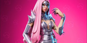 A new emote sparked talks of a Lady Gaga crossover event.