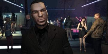 The Ballad of Gay Tony is widely considered one of the best pieces of DLC content of all time.