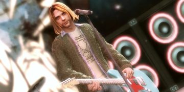 We know that it's a long shot, but making Guitar Hero 5 backwards compatible on newer Xbox consoles would be a godsend.