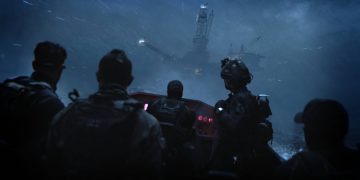 new modern warfare farm map cod
