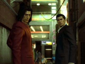 With all the Yakuza games coming to PS Plus, it's a great idea to start with Yakuza 0.