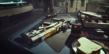For better or for worse, the upcoming Xbox and Bethesda showcase should feature more Starfield.