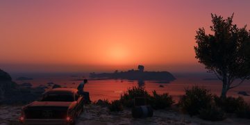 GTA V set a high bar for GTA VI to try and surmount, but Take-Two is confident that the upcoming installment can surpass the second-best-selling video game of all time.
