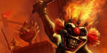 Twisted Metal finishes filming its first season.