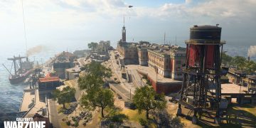 Cod: Warzone Players Are Mad That Rebirth Is Removed For Season 5