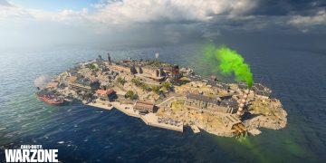 Cod: Warzone Players Are Mad That Rebirth Is Removed For Season 5