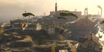 Cod: Warzone Players Are Mad That Rebirth Is Removed For Season 5