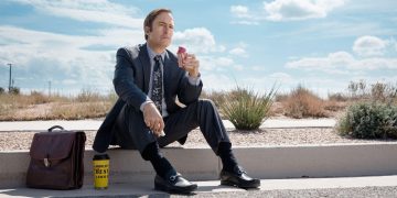 Better Call Saul ends after six seasons on AMC.