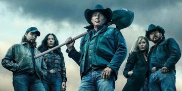 15 seconds was more than enough to generate hype for Yellowstone Season 5.