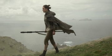 Director Rian Johnson gives an update about the next Star Wars Trilogy.