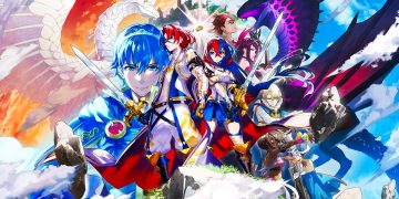 Nintendo Announces A New Fire Emblem Game For Nintendo Switch