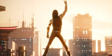 Cyberpunk 2077 Overtakes Call Of Duty: Modern Warfare 2 As Steam's Top-selling Game
